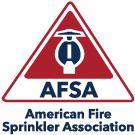 American Fire Sprinkler Association (AFSA)