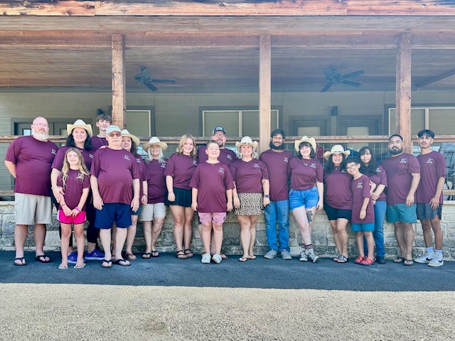 DC Sales Family Outing