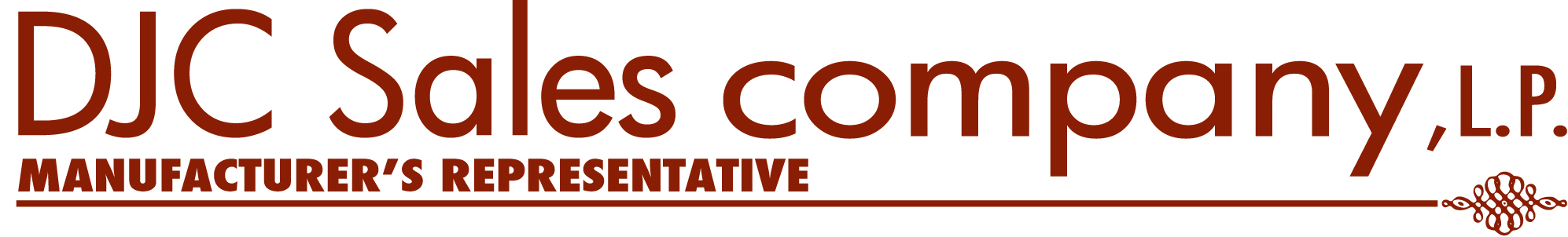 DJC Sales Logo
